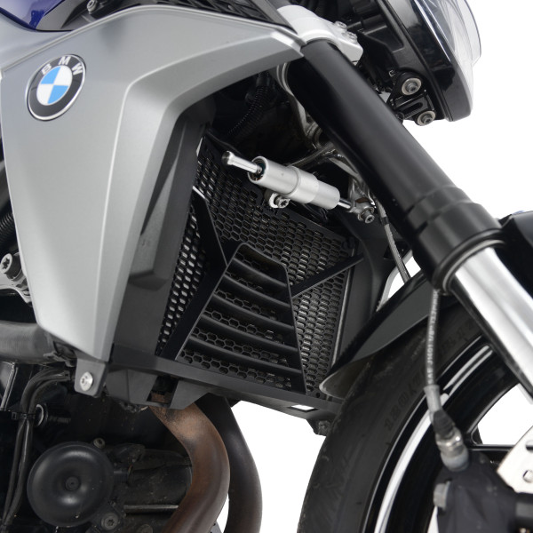 R&G PRO Radiator Guard for BMW F900R '20- & F900XR '20-